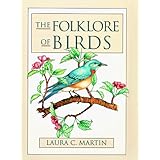 Folklore of Birds
