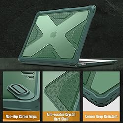 Fintie Case for MacBook Air 13 Inch A2337