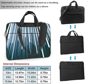 Amazon 超軽量 2way 白と黒のデジタル 印刷 ノートパソコン ケース ノートパソコンケース ノートpc Pcケース Pcバッグ 13 14 15 6インチ おしゃれ 防水 軽量 収納 保護 大容量 持ち運び パソコンバッグ インナーケース ビジネスバッグ 通勤 通学 出張 旅行 タイプ