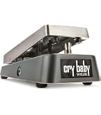 Amazon.com: JIM DUNLOP SW95 Guitar Effects Pedal, Slash Cry Baby
