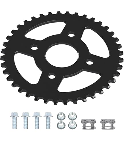 Amazon.com: 1033091 Sprocket Fits for Hitachi ZX200-3 ZX210