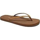 Cobian Women's Nias Bounce Flip Flops