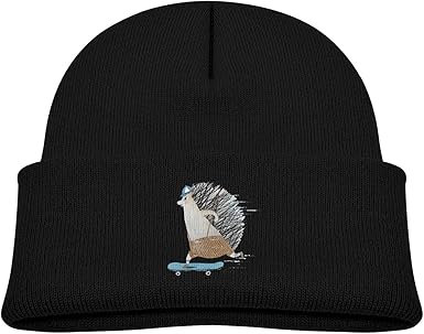 kids skateboard hats