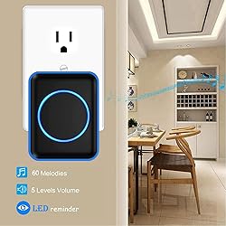 Caregiver Pager, FullHouse Wireless Call Button
