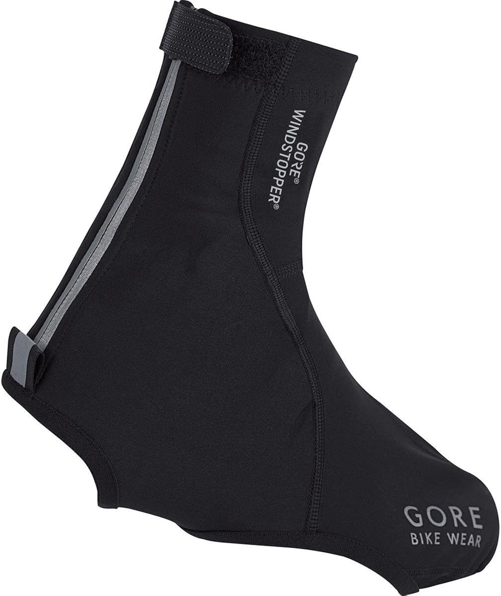 gore windstopper overshoes