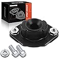 A-Premium Rear Driver or Passenger Side Suspension Strut Mount Compatible with BMW 325i 325xi 328i 328xi 330i 330xi 335d 335i