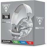 Turtle Beach Recon 70 Camo White Wired Multiplatform Gaming Headset view 9