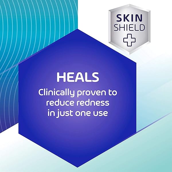 BALMEX ADULTADVANTAGE BPROTECTED SKIN RELIEF CREAM, WITH SKINSHIELD TECHNOLOGY, 3 OUNCE