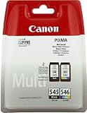 Canon 8287B006 - Cartucho de tinta para PIXMA MG2450/MG2550/MG2950/IP2859/MX495
