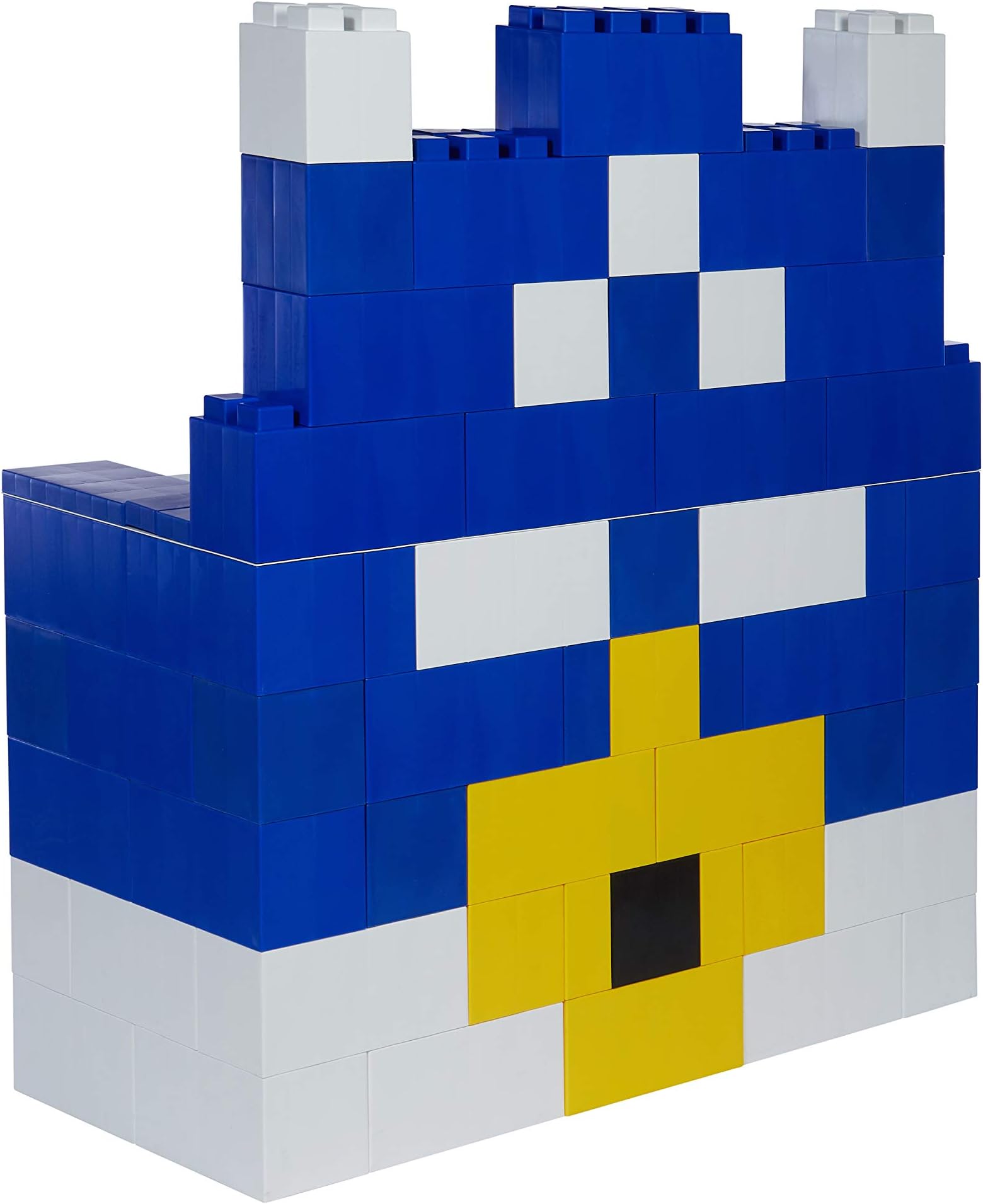 EverBlock Captain America Desk, Multi