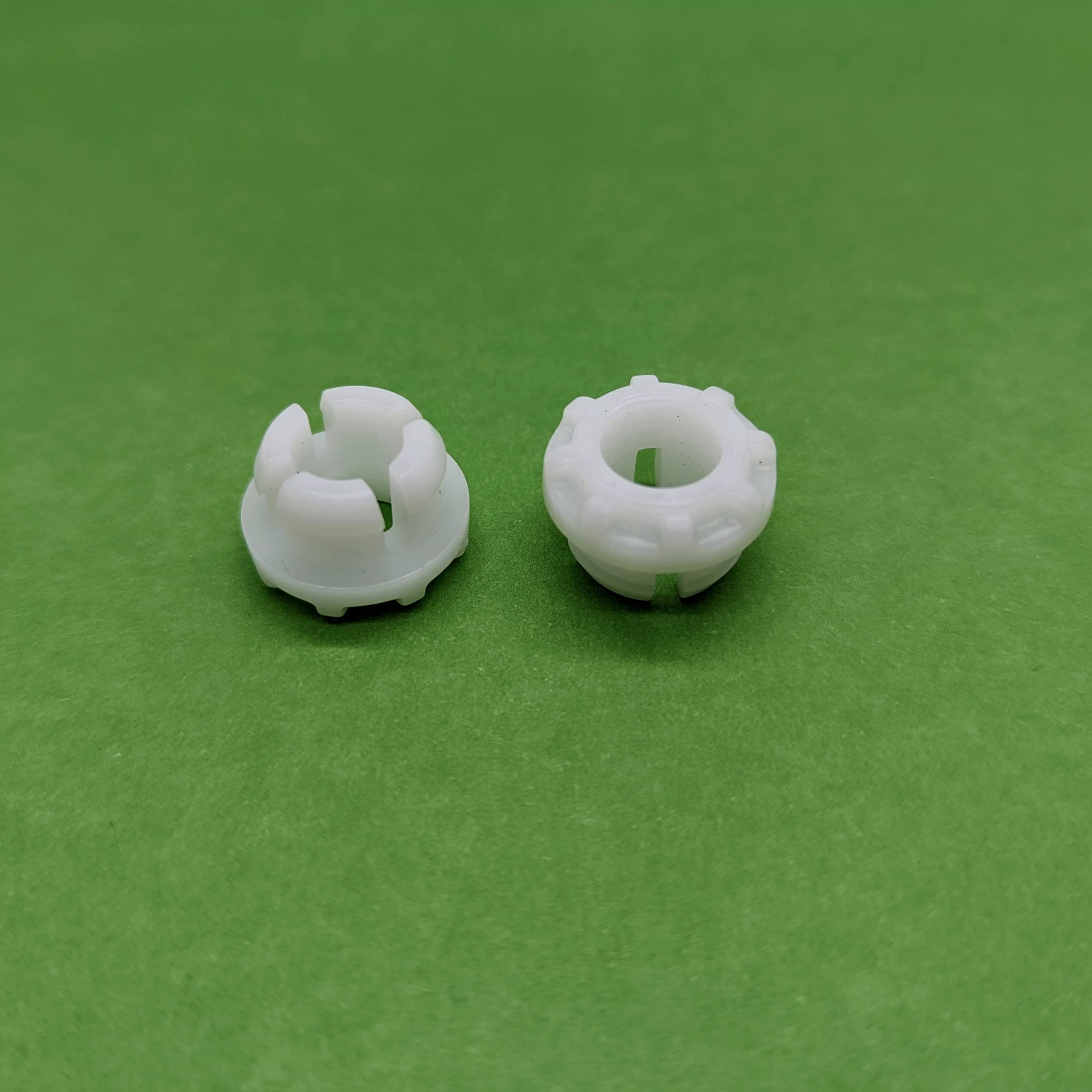 Outdoor Spares Lawnmower Steering Rod Bush For Moutfield Stiga & ATCO Part Number 327045072/0