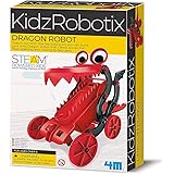 kidz robotix smart robot