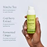 ELEMIS Superfood Day Cream 50ml Prebiotic Moisturiser All Skin Types Radiant view 7