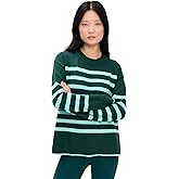 Addison Bay Women's Carlyle Crew Neck Pullover