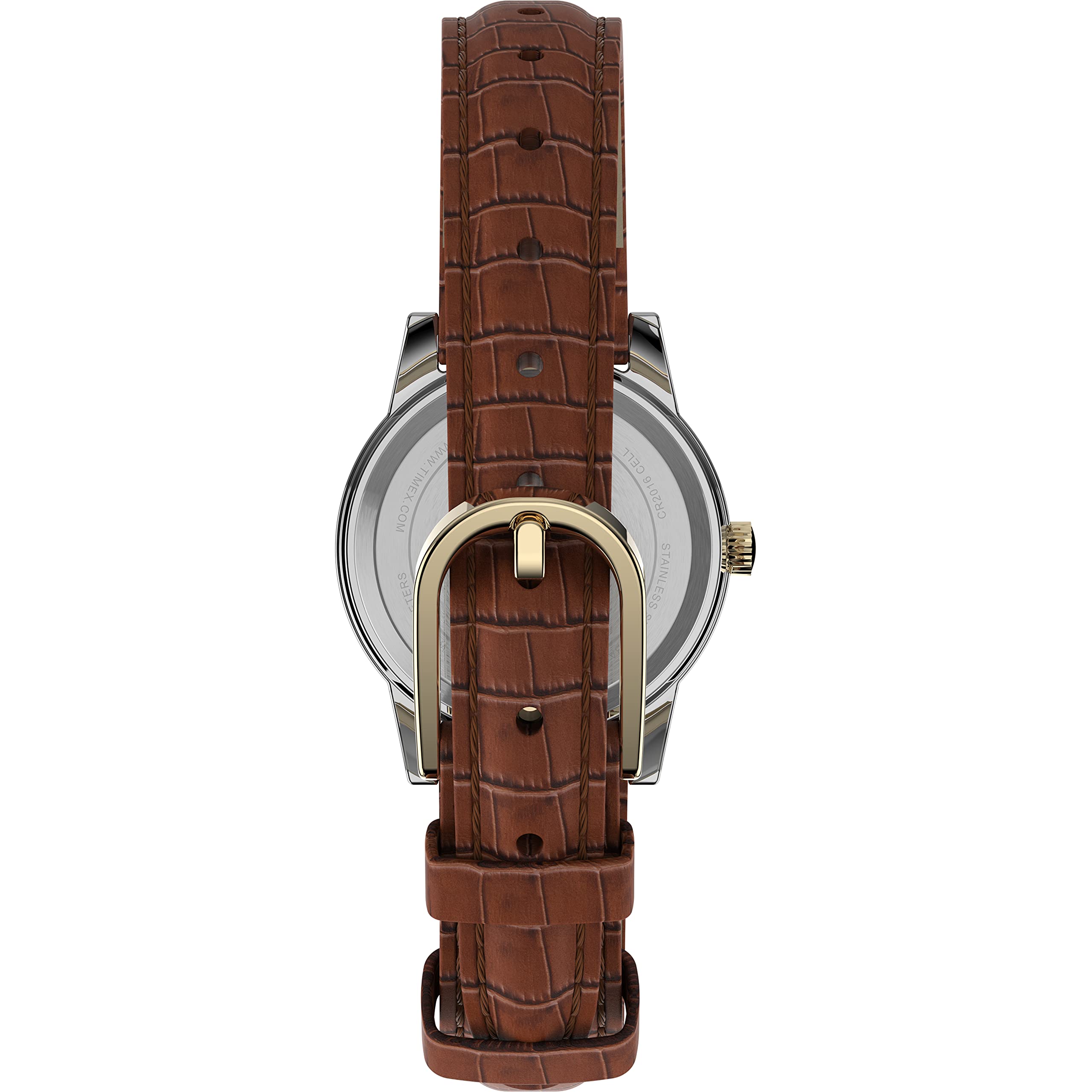 Timex Women's Essex Ave 25mm Watch