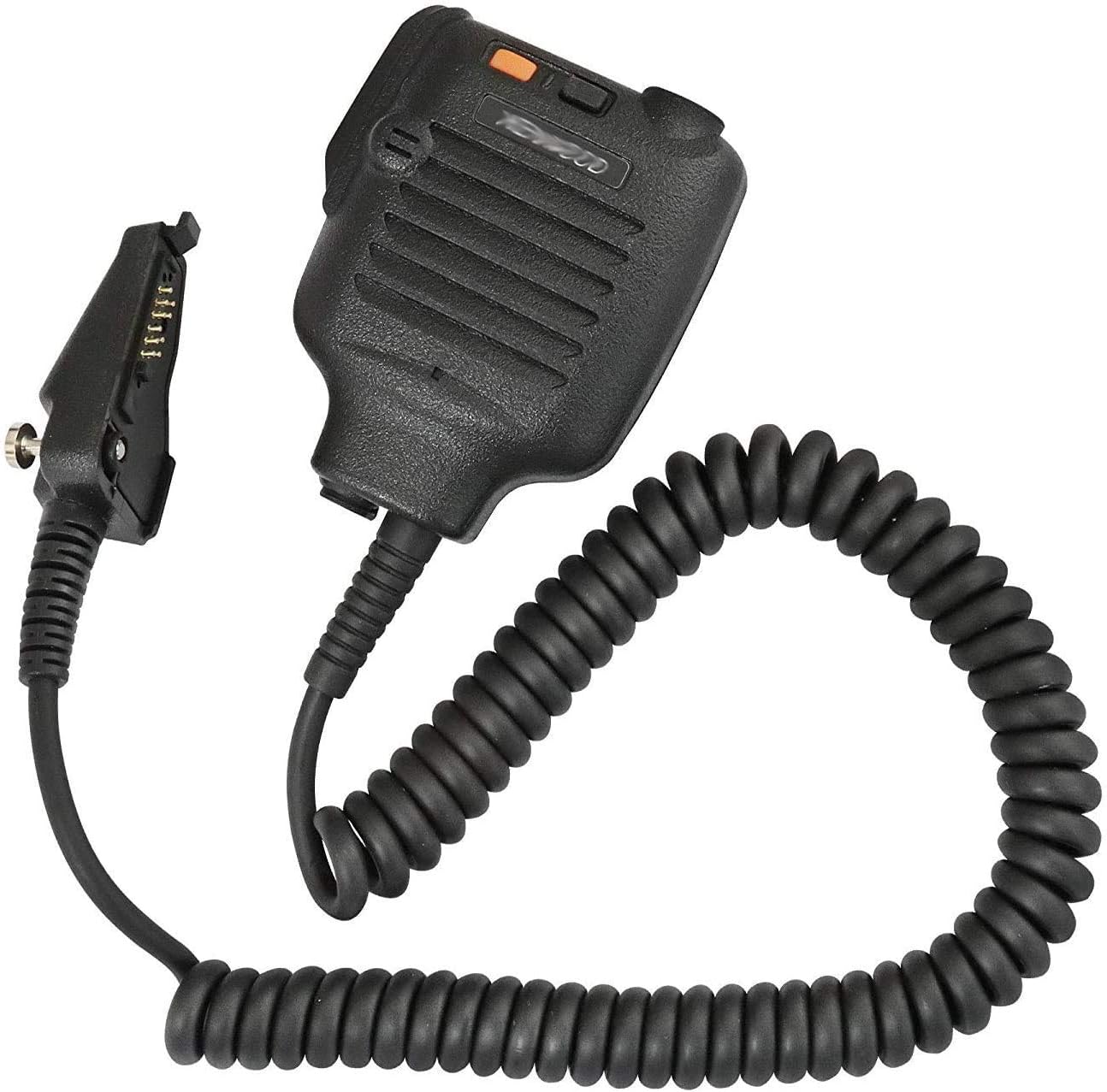 KMC25 Remote Speaker Micphone Replacement for Kenwood NX