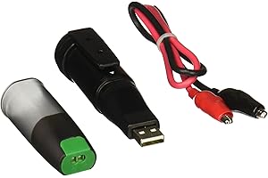 Lascar EL-USB-5 USB Data Logger, Counter, Event and State