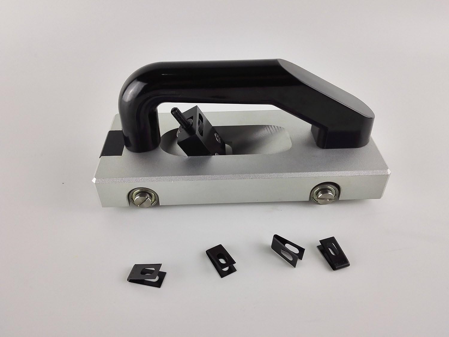 Wheeled Super Groover Grooving Slotting Pull Hand Tool Slotter PVC ...