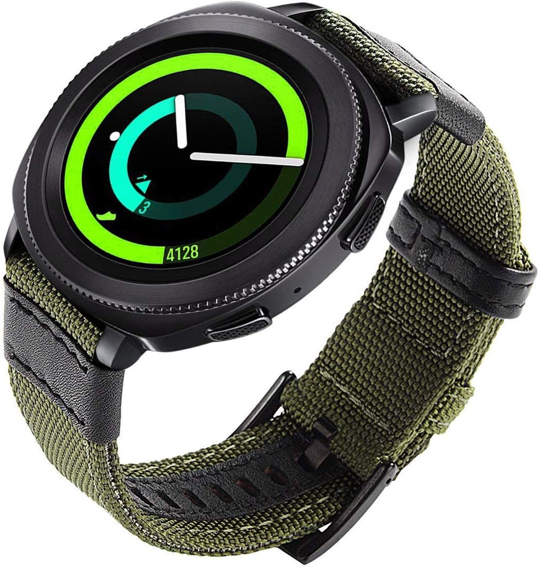 gear sport band size