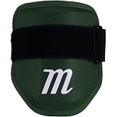 Marucci 2021 Youth Elbow Guard Green