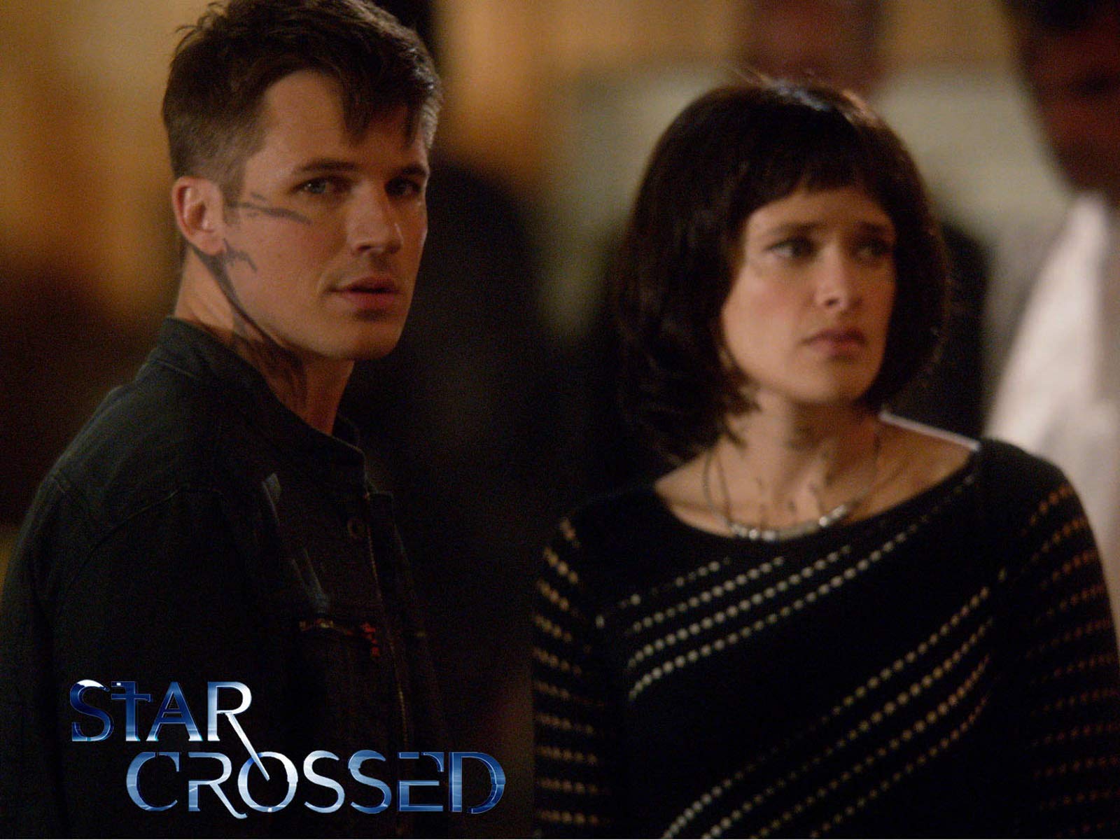 Watch Star Crossed Season 1 Prime Video