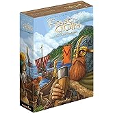 Z-Man Games A Feast for Odin: The Norwegians Expansion