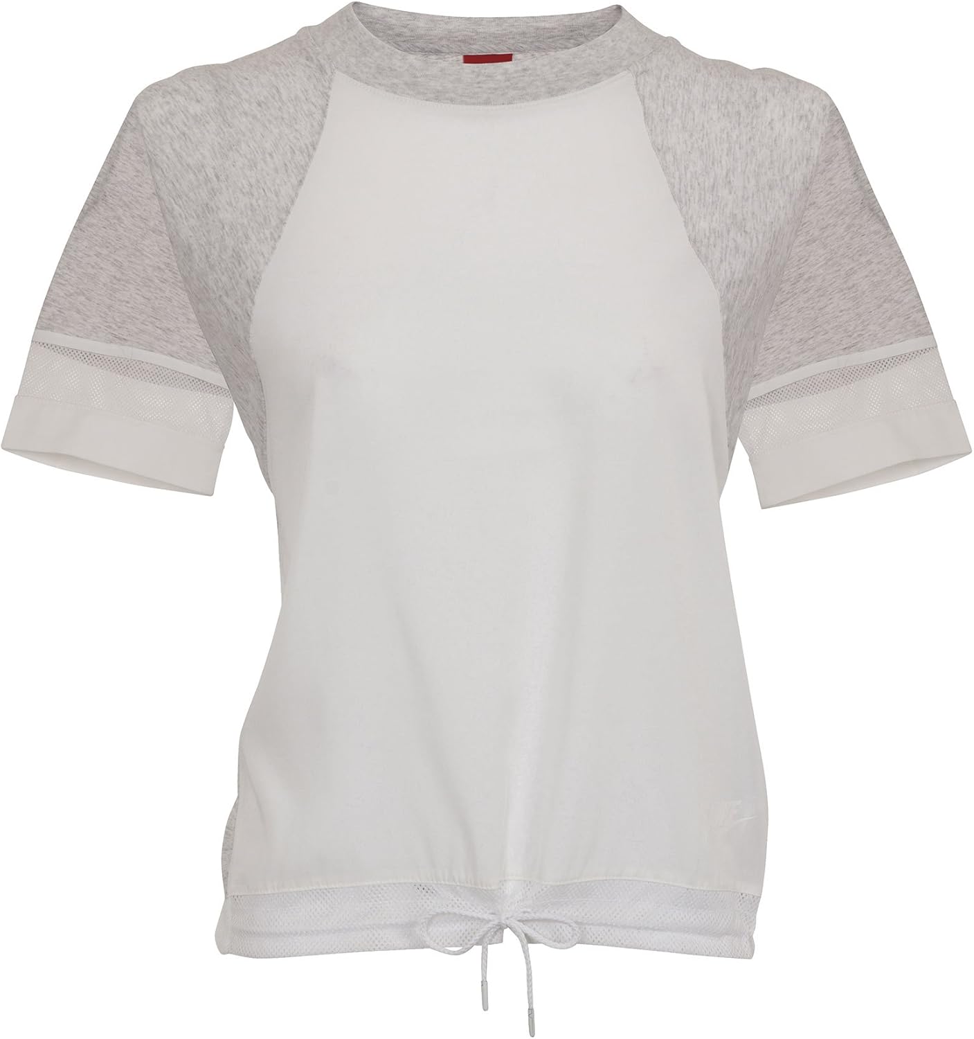 nike boxy short sleeve t shirt