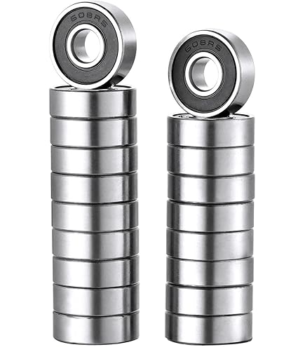 Cojinetes Y Rodamientos SKF 6000-2Z/C3 - Rodaiento De Bolas De Ranura Profunda Radial Rodamientos De Bolas 6000
