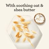 Aveeno Baby Kids Shampoo 250ml Pack of 2 with Oat & Shea Butter view 3
