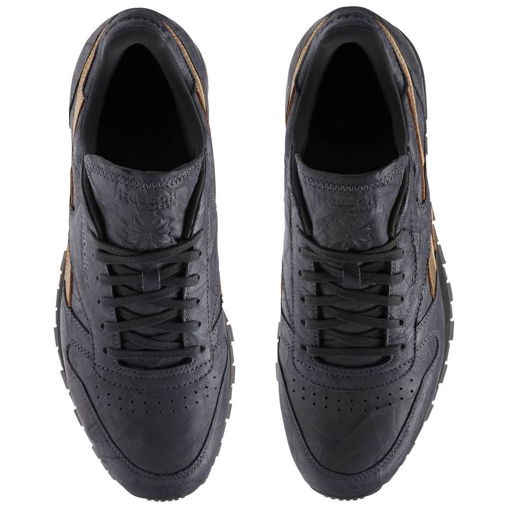 scarpe reebok donna marrone