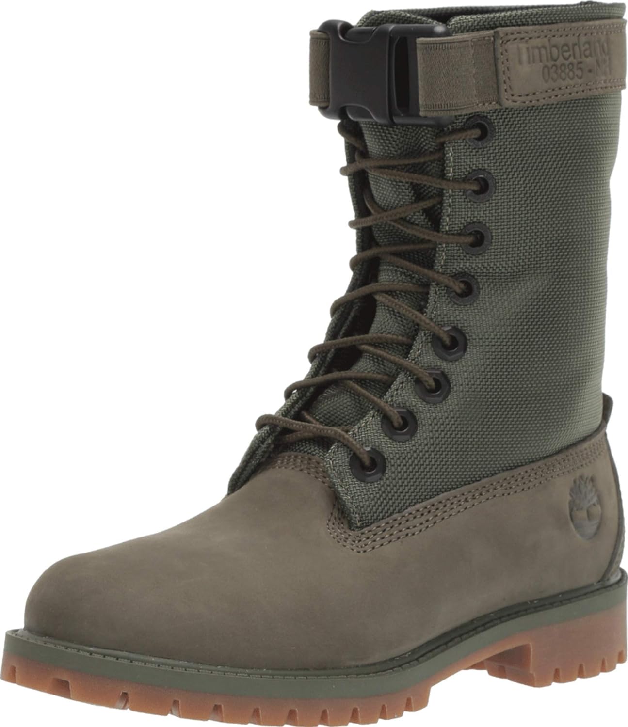 timberland 6 premium gaiter boots