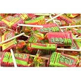 Tops Pops 48 Pack Strawberry Lemon