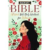 The Bible: 52 Week Bible study Workbook for Women
