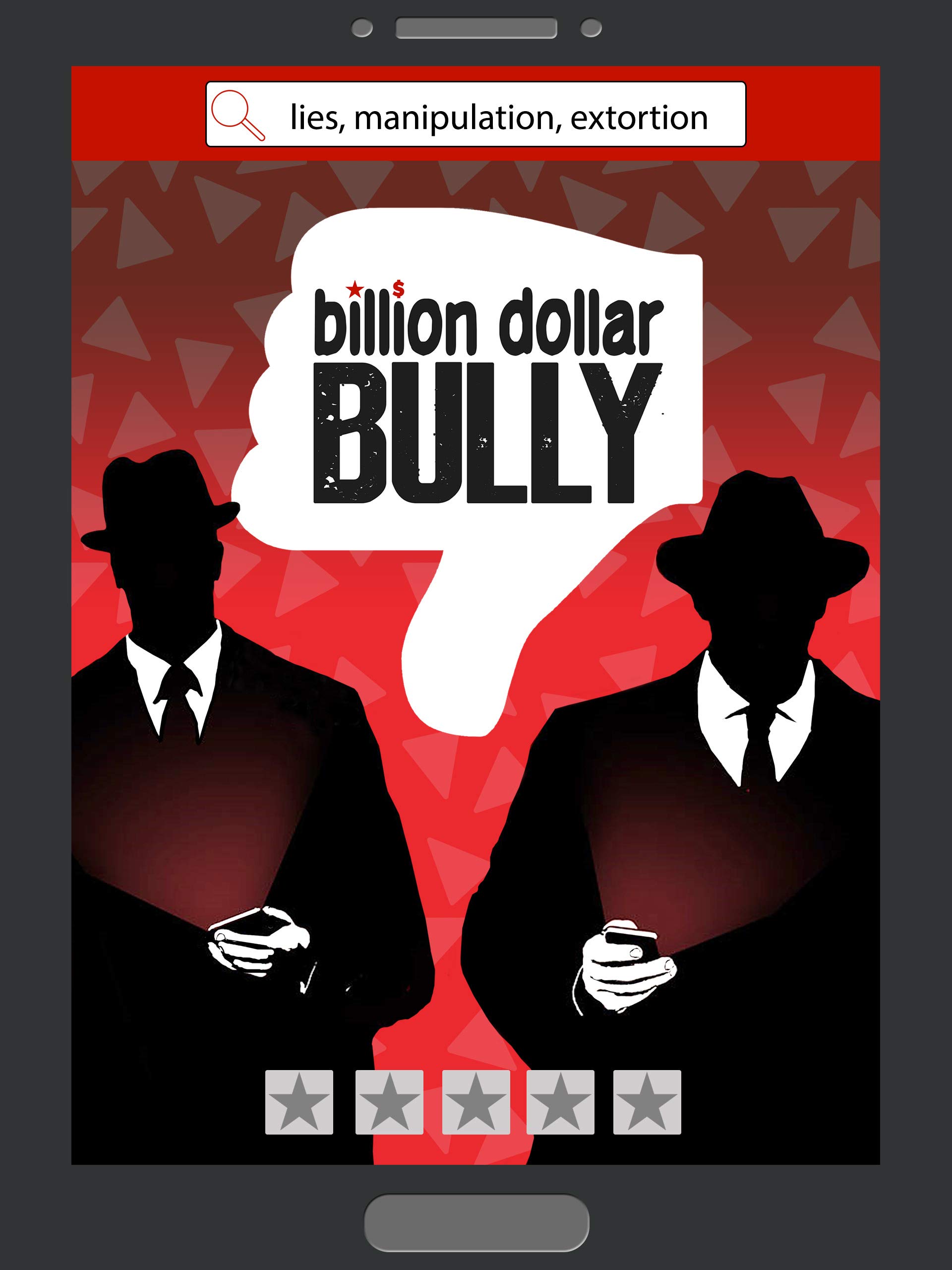 amazon com watch billion dollar bully