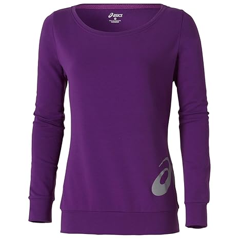 magliette allenamento asics