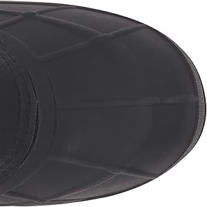 kamik men's nationpro 200g waterproof winter boots