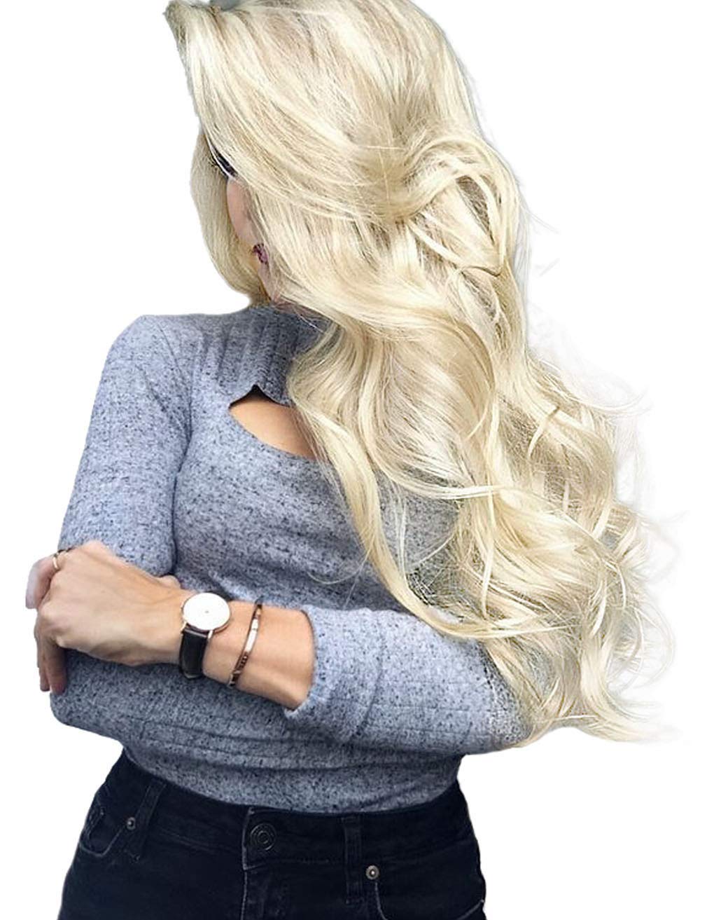 Which Is The Best Synthetic Hair Care System