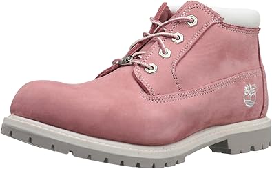 timberland nellie chukka damen