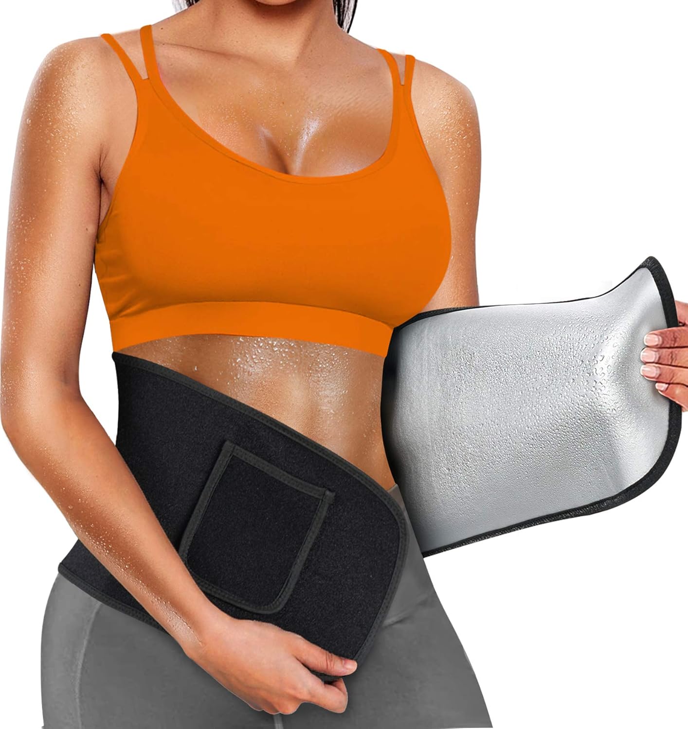 best workout waist trainer for women