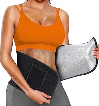nebility waist trainer amazon