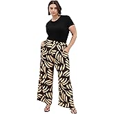 City Chic Women's Plus Size Pants - Aspyn
