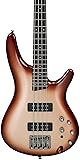 Ibanez Standard SR300E Bass Guitar - Charred