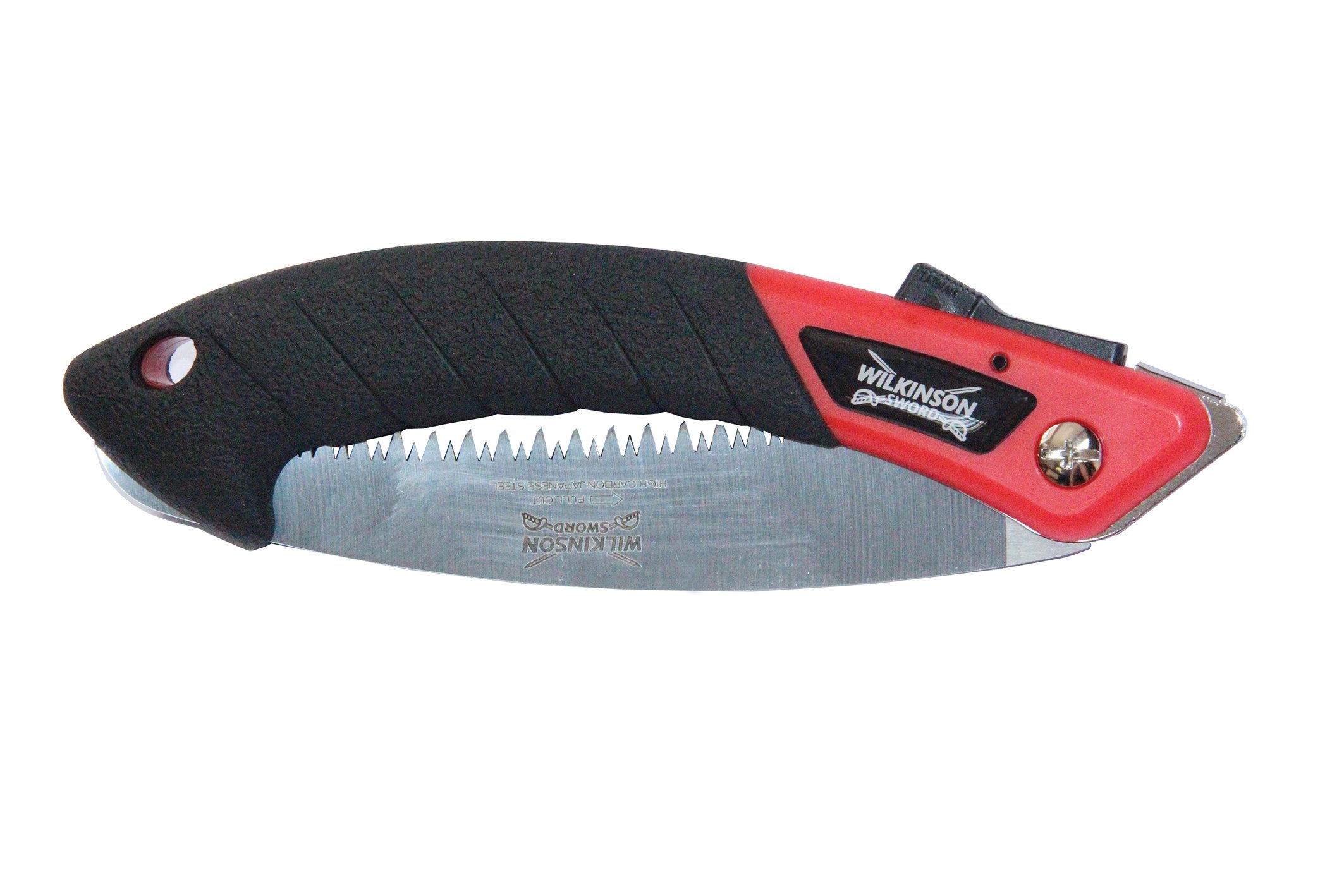 Wilkinson Sword Pruning, Folding Saw
