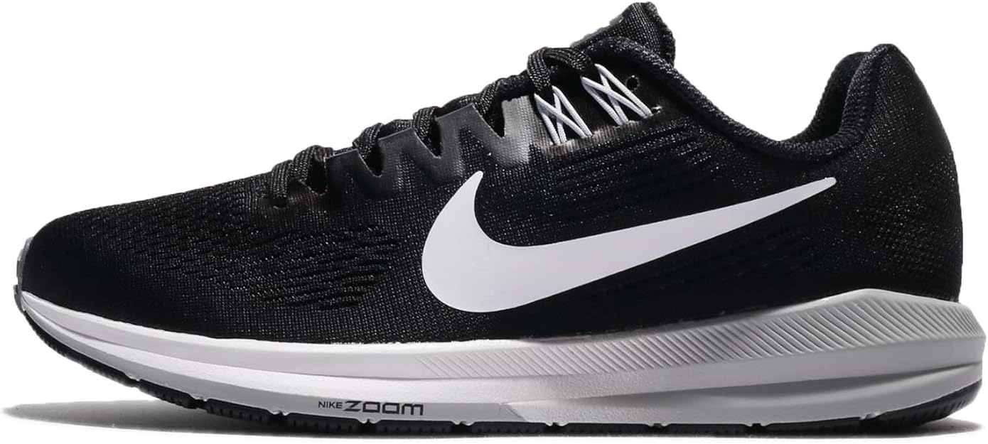 nike air zoom structure 1