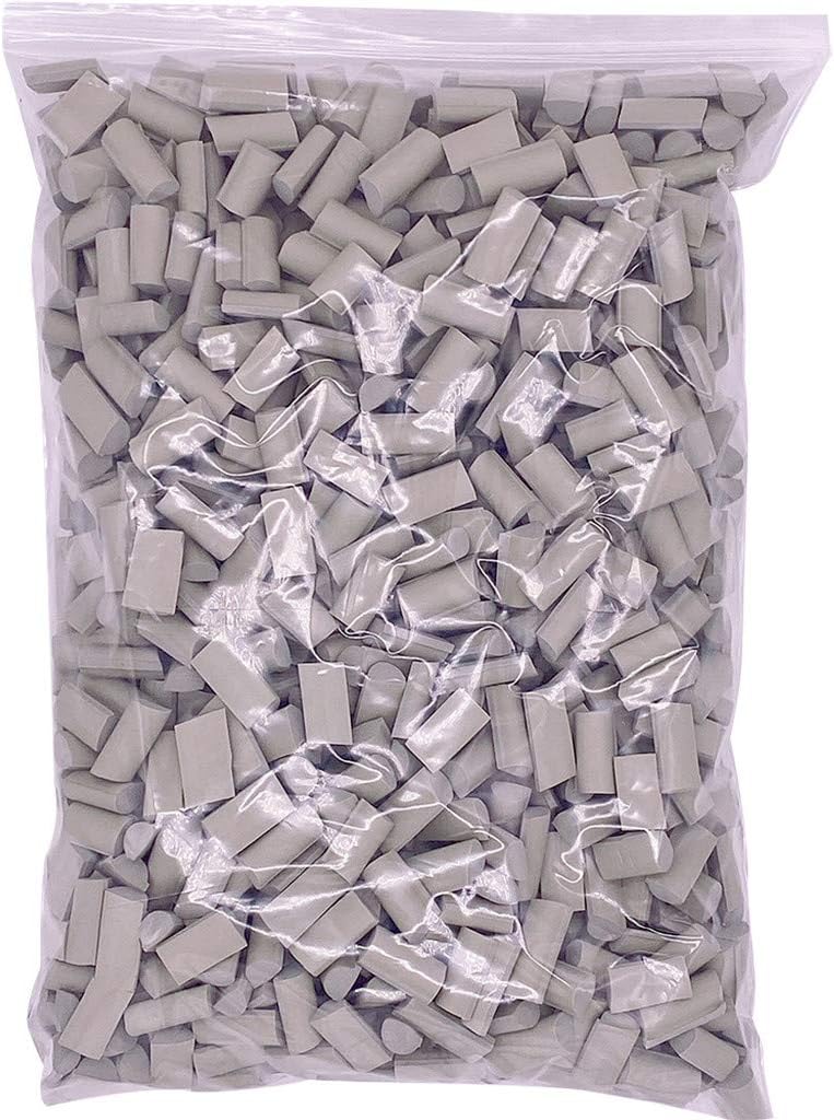 Soft Foam Chunks Beads Filler Slime Supplies for Slime Making Part Art DIY Craft