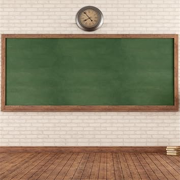 Amazon Com Csfoto 5x5ft Background For Students