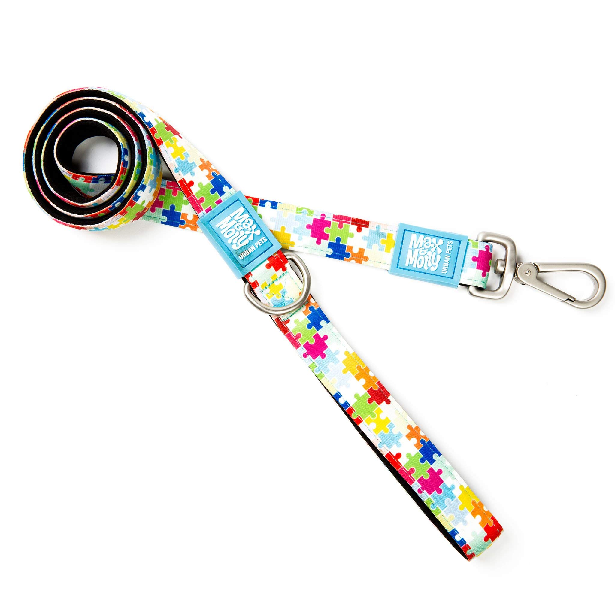 Max & Molly Short Leashes, Puzzle