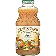 R.W. Knudsen Family Bg17444 R.W. Knudsen Family Pear Juice - 32Oz