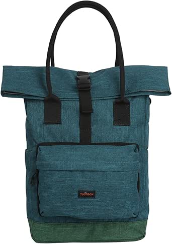 roll top pannier