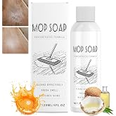 Yicengy Mop Soap Scented, Highly Scented Mop Soap, Mop Soaps For Floor Cleaning,Multisurface Bathroom &amp; Kitchen Cleaner Supplies (1)